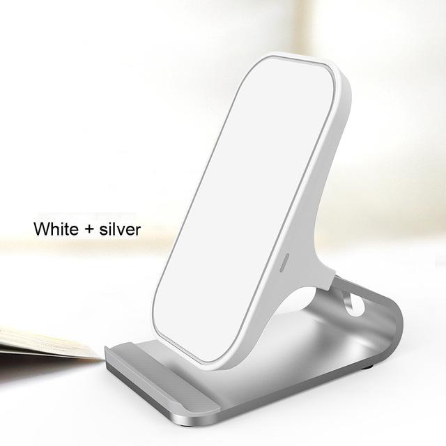 1 Sets of Hod Health & Home 1 Sets Of Wireless Phone Charger Stand