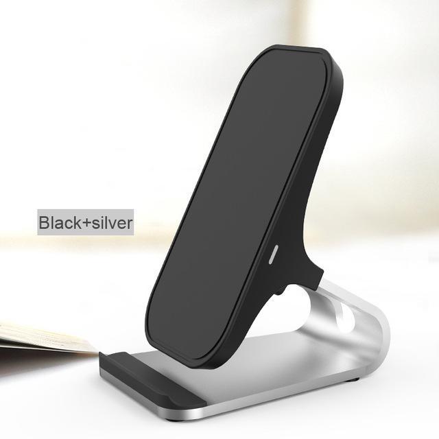 1 Sets of Hod Health & Home 1 Sets Of Wireless Phone Charger Stand