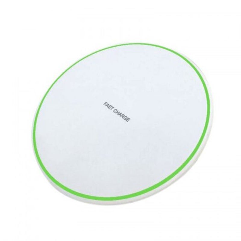 60W Fast Wireless Charger Pad Iphone Samsung Xiaomi Charging Station