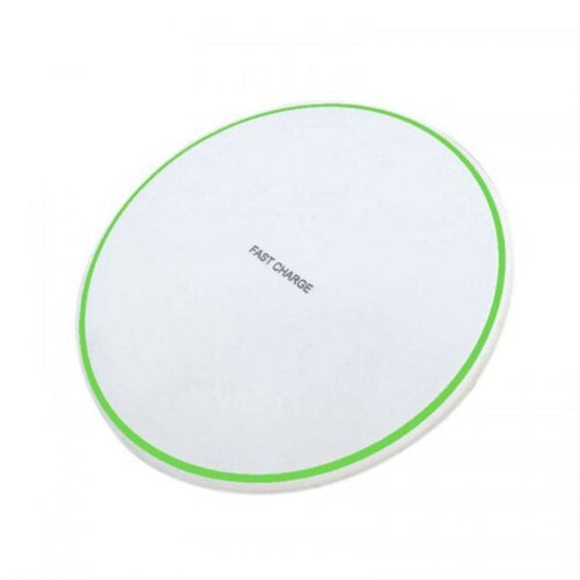 60W Fast Wireless Charger Pad Iphone Samsung Xiaomi Charging Station