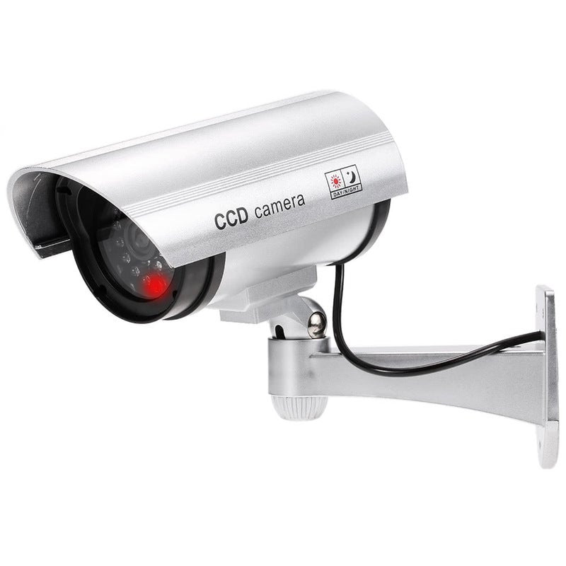 Wireless Dummy Fake Ip Surveillance Security Cctv Indoor Outdoor Camera