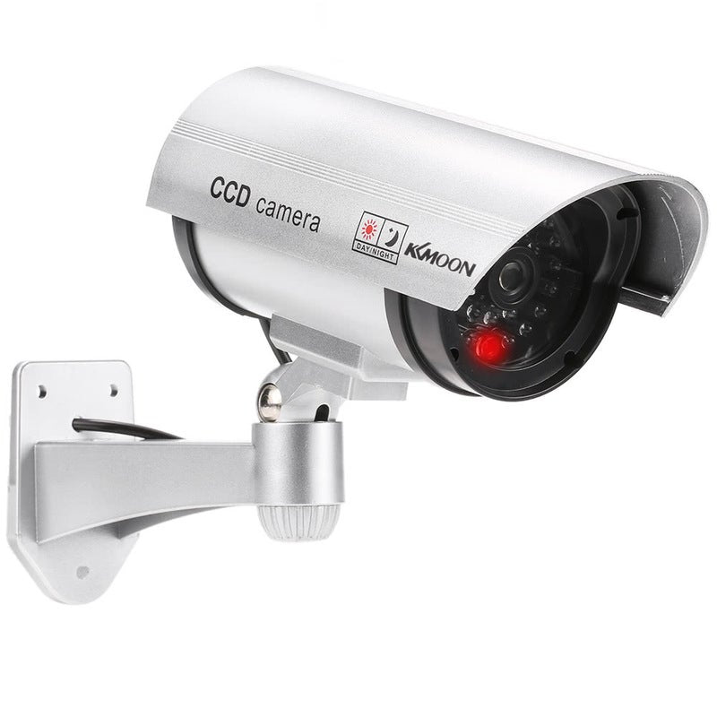 Wireless Dummy Fake Ip Surveillance Security Cctv Indoor Outdoor Camera