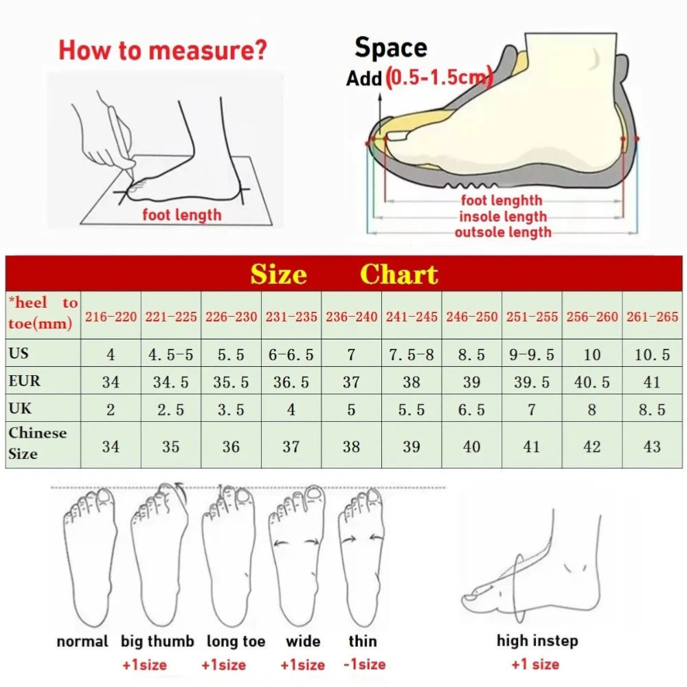 Woman Boots Knee High Platform Low Heel Punk Gothic New Rock Leather Motorcycle Footwear