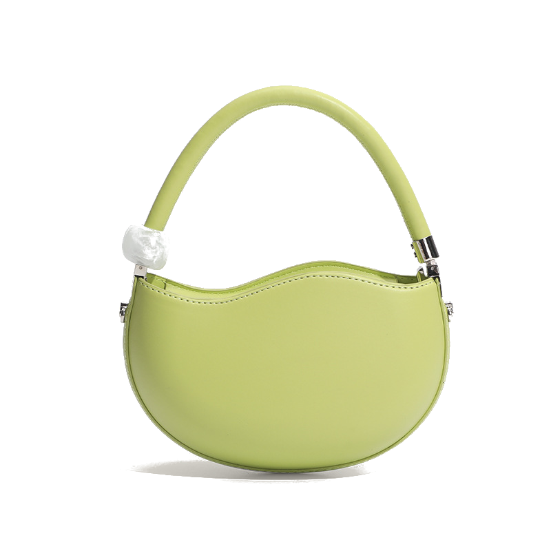 Women's Fashion Niche Handheld Single Shoulder Crossbody Bag