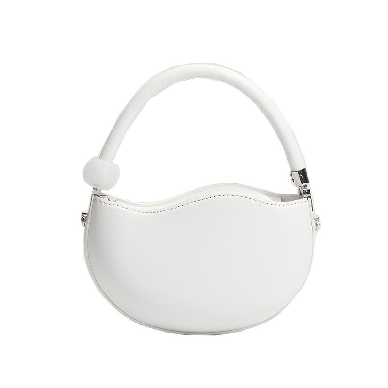Women's Fashion Niche Handheld Single Shoulder Crossbody Bag