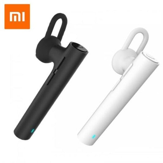 Xiaomi Bluetooth Headset Earphone Youth Edition Black