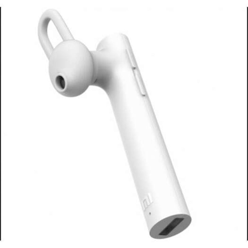 Xiaomi Bluetooth Headset Earphone Youth Edition Black