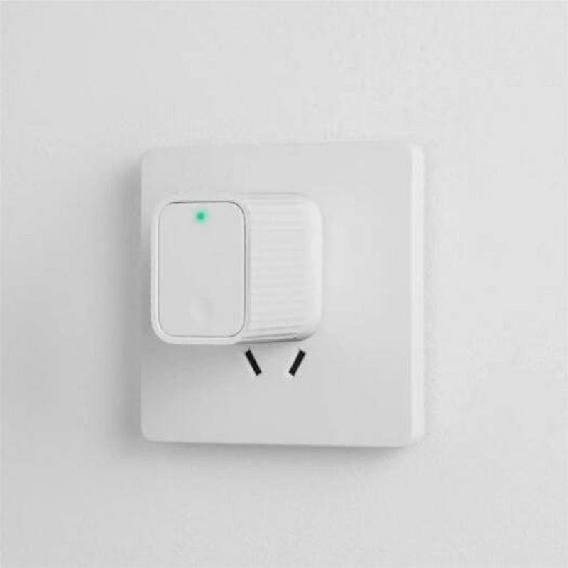 Xiaomi Cleargrass Bluetooth Wifi Gateway Hub Smart Home Work With Mijia Sub Device