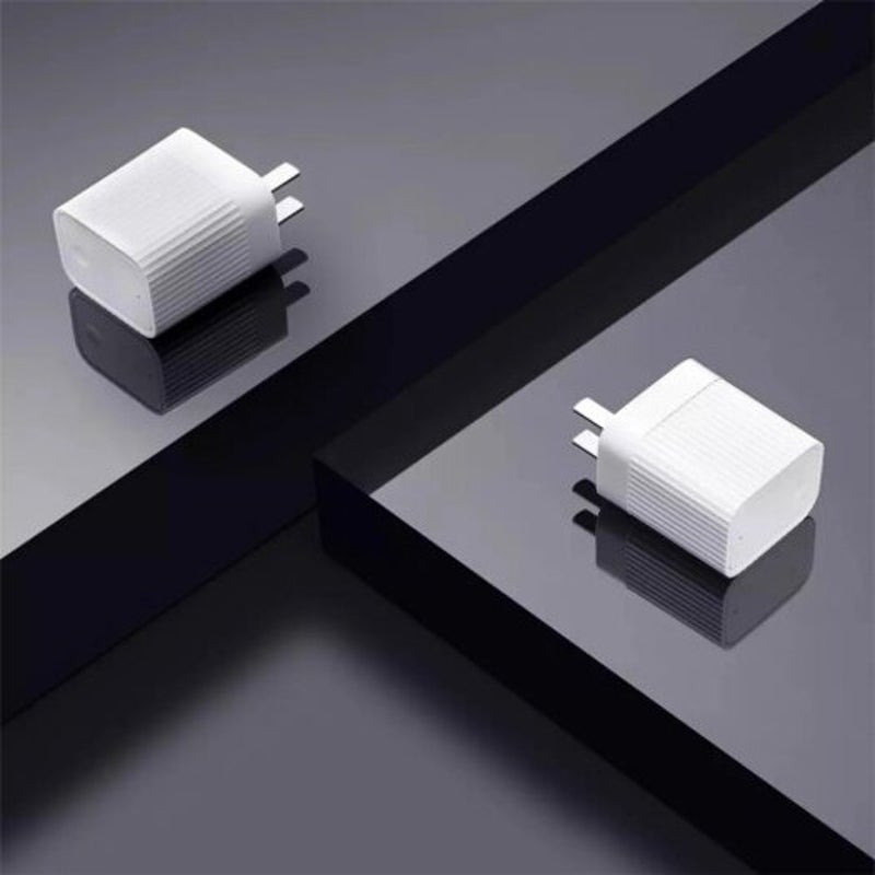Xiaomi Cleargrass Bluetooth Wifi Gateway Hub Smart Home Work With Mijia Sub Device