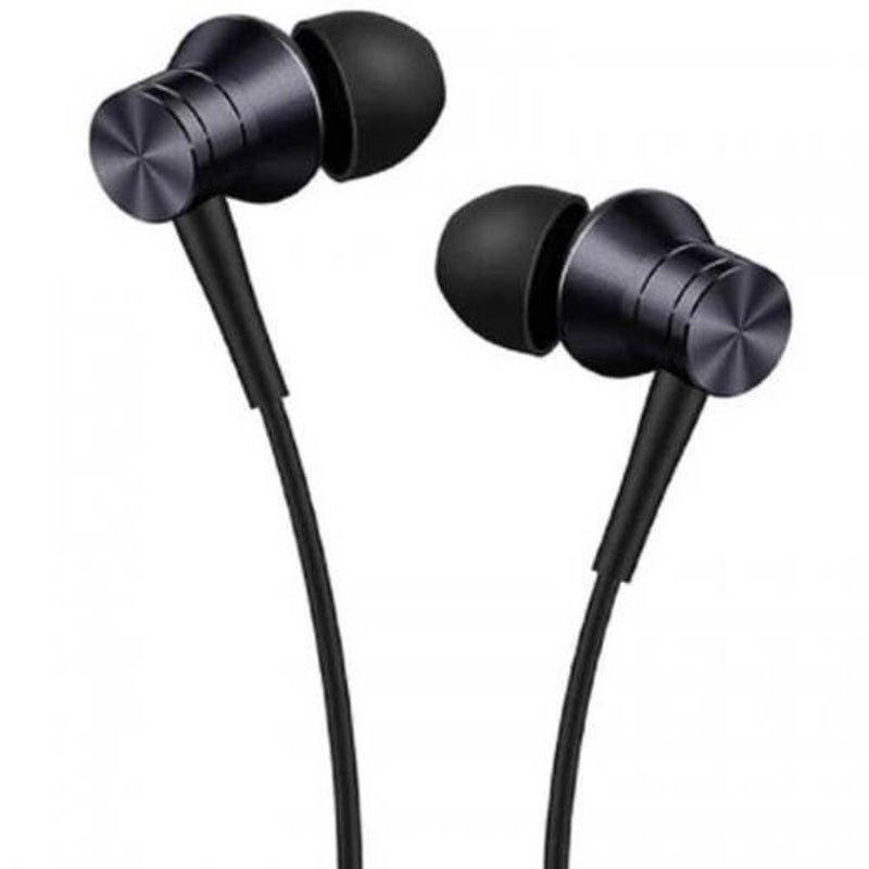 Xiaomi Ecosystem Product 1More E1009 Piston Universal Earphone In Earbuds Fashion Version Gray