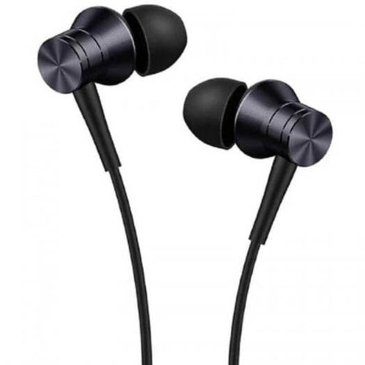 Xiaomi Ecosystem Product 1More E1009 Piston Universal Earphone In Earbuds Fashion Version Gray