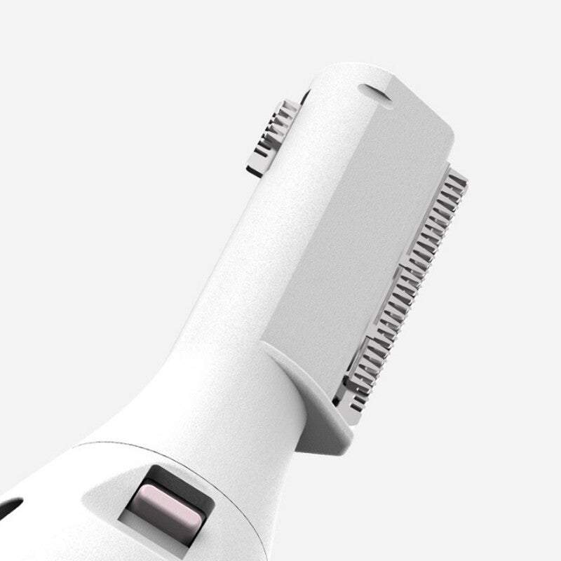 Eyebrow Makeup Xiaomi Electric Trimmer Lip Hair Epilator Removal Professional Painless Shaver Portable Remover