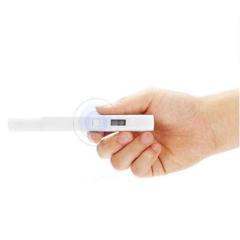 Xiaomi Ipx6 Waterproof Quality Purity Measuring Pen Tester White