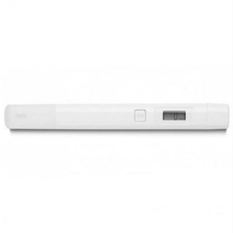 Xiaomi Ipx6 Waterproof Quality Purity Measuring Pen Tester White