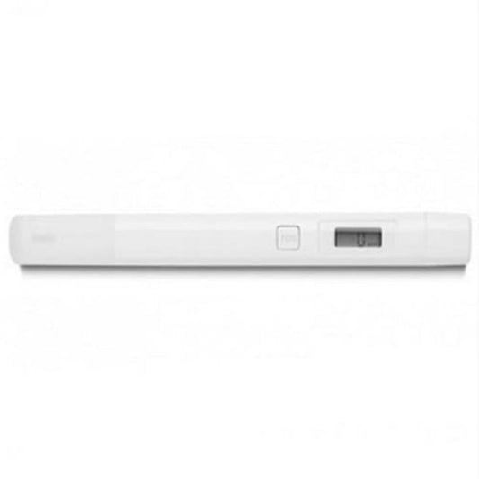 Xiaomi Ipx6 Waterproof Quality Purity Measuring Pen Tester White