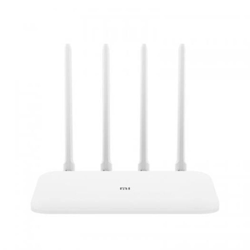 Xiaomi Mi 4A Dual Band Router Gigabit Edition White International Version