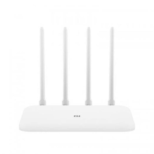Xiaomi Mi 4A Dual Band Router Gigabit Edition White International Version