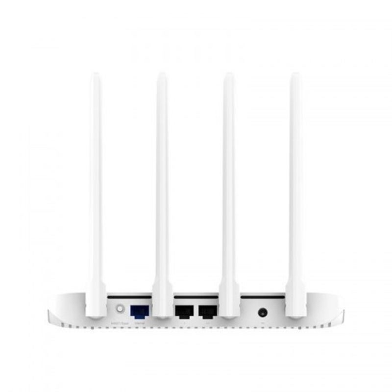 Xiaomi Mi 4A Dual Band Router Gigabit Edition White International Version