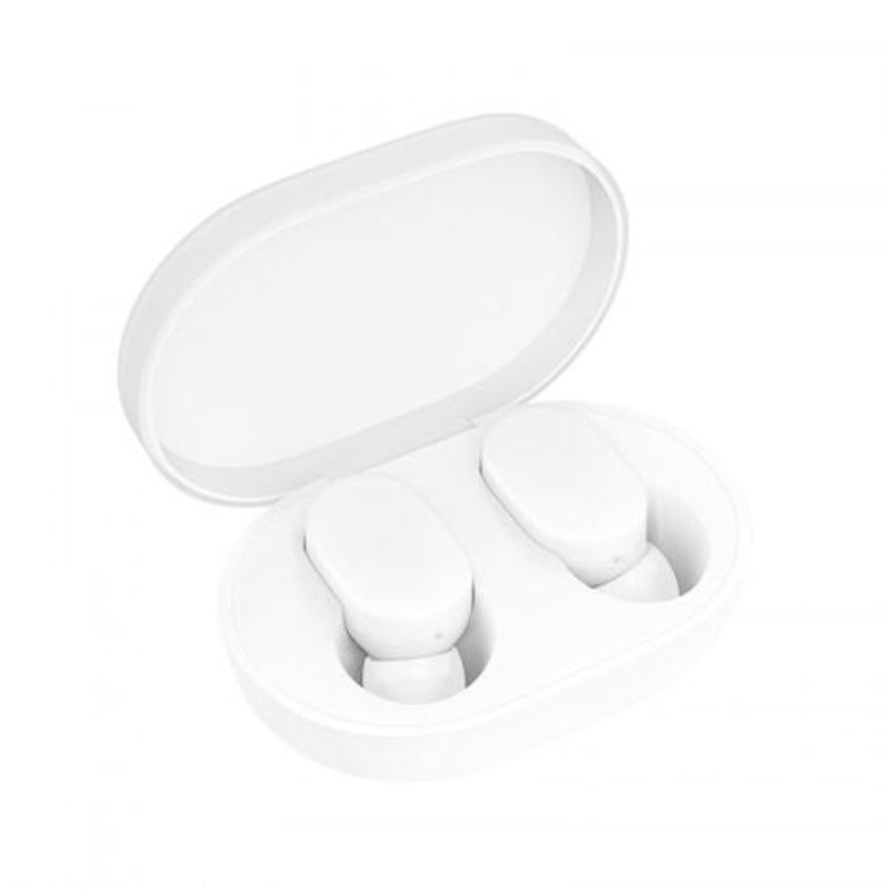 Xiaomi Mi Airdots Bluetooth Earphones Wireless In-Ear Earbuds Youth Version White