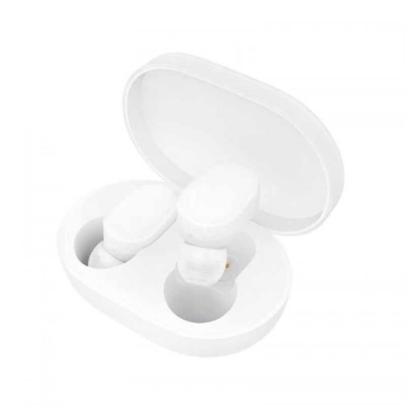 Xiaomi Mi Airdots Bluetooth Earphones Wireless In-Ear Earbuds Youth Version White