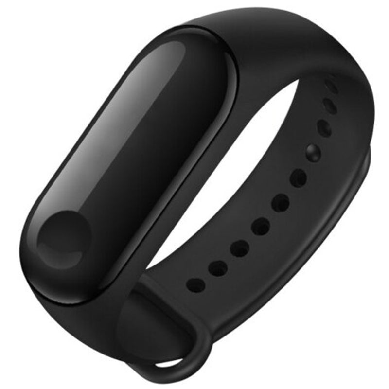 Xiaomi Mi Band 3 Smart Bracelet Steps Count Sleep Monitor Black