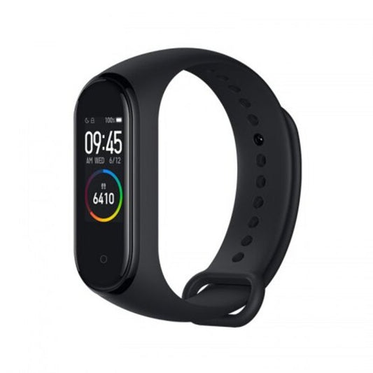 Xiaomi Mi Band 4 Smart Bracelet Global Version Black Hong Konghk