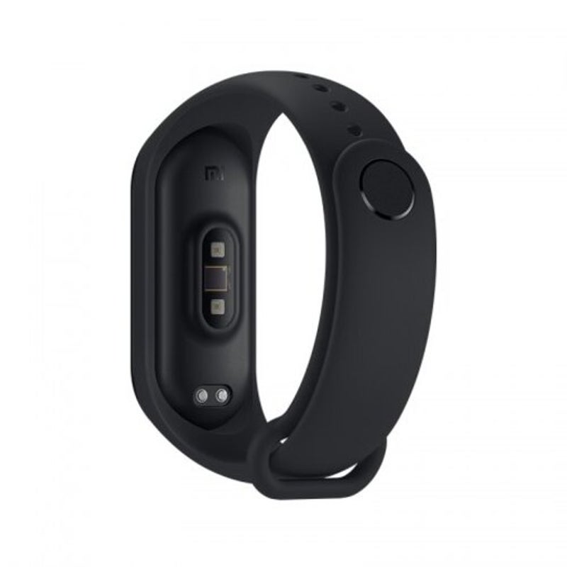 Xiaomi Mi Band 4 Smart Bracelet Global Version Black Hong Konghk