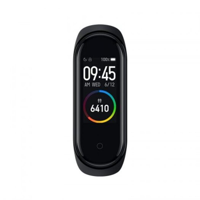 Xiaomi Mi Band 4 Smart Bracelet Global Version Black Hong Konghk
