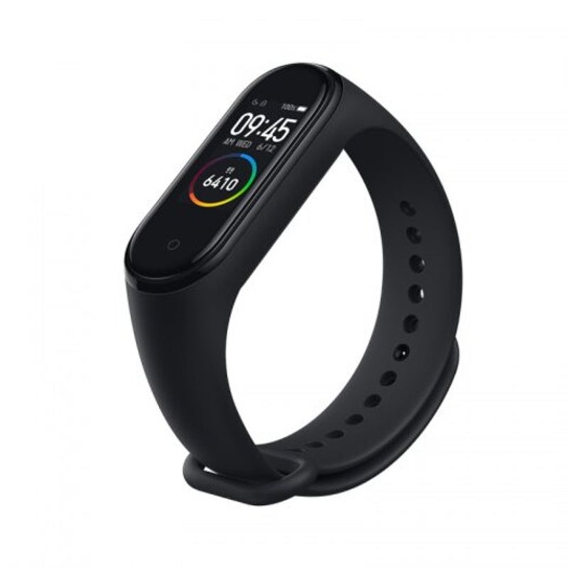 Xiaomi Mi Band 4 Smart Bracelet Global Version Black Hong Konghk