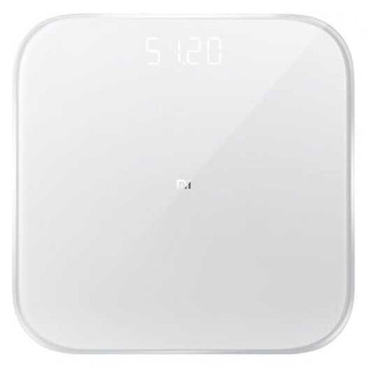 Xiaomi Mi Scale 2 Smart Body Weighing White