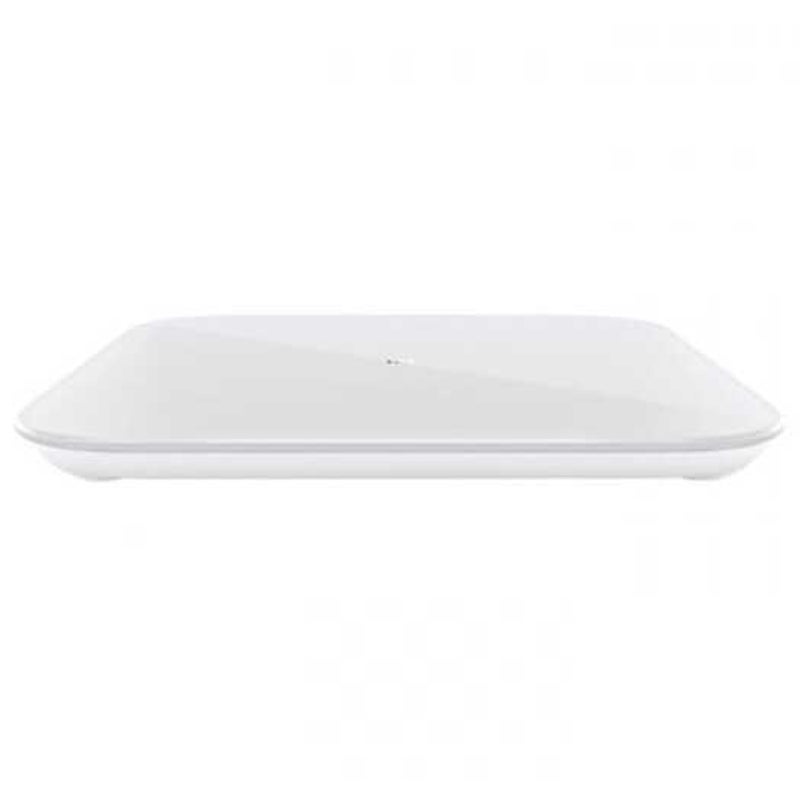 Xiaomi Mi Scale 2 Smart Body Weighing White