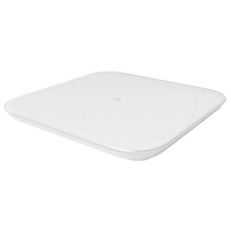 Xiaomi Mi Scale 2 Smart Body Weighing White
