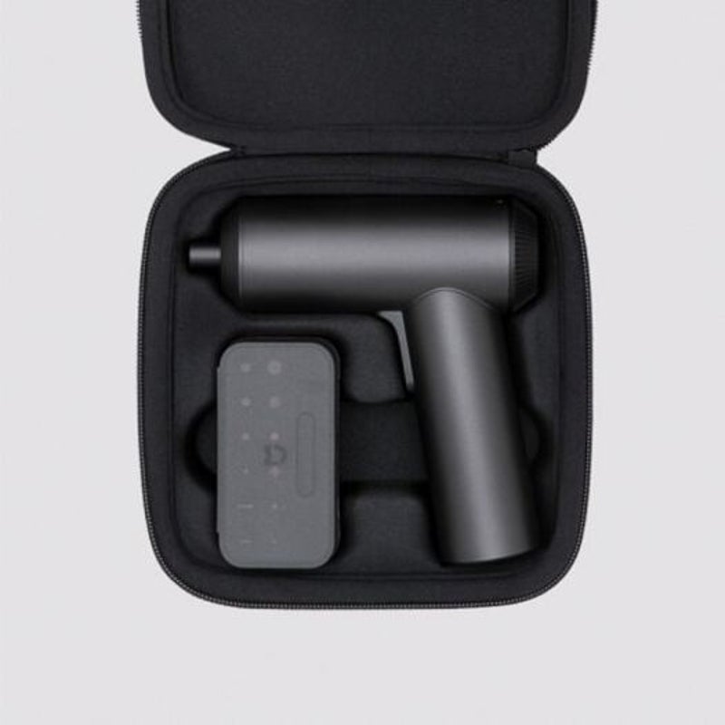 Xiaomi Mijia Electric Screwdriver Cordless With 12Pcs S2 Bits