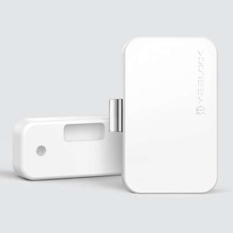 Xiaomi Mijia Intelligent App Remote Control Lock White