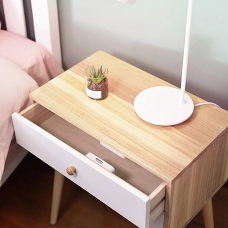 Xiaomi Mijia Intelligent App Remote Control Lock White