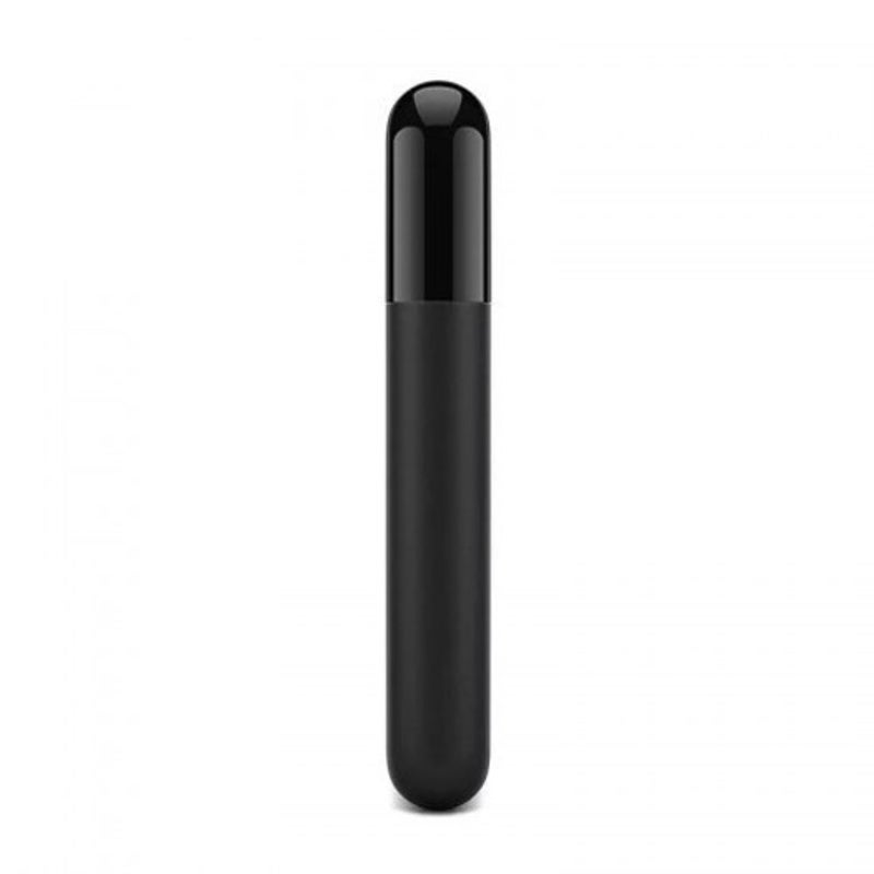 Xiaomi Mijia Portable Mini Shaver 7800Rpm Electric Razor Ultra Low Noise 13Mm Thickness Usb Charging Black