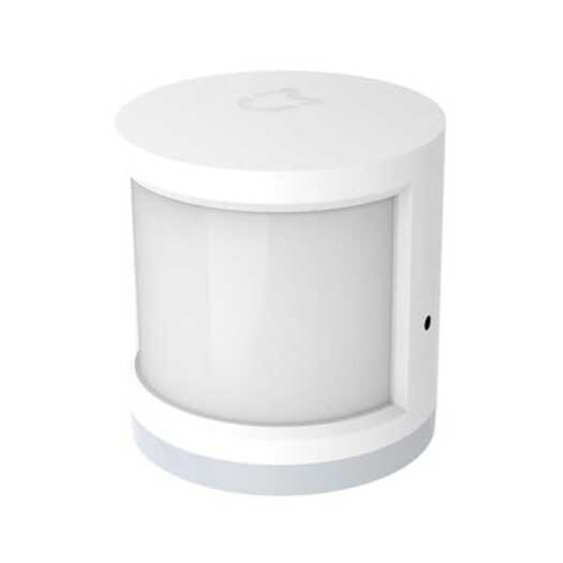 Xiaomi Mijia Smart Human Body Motion Sensor Zigbee Wireless Connection White