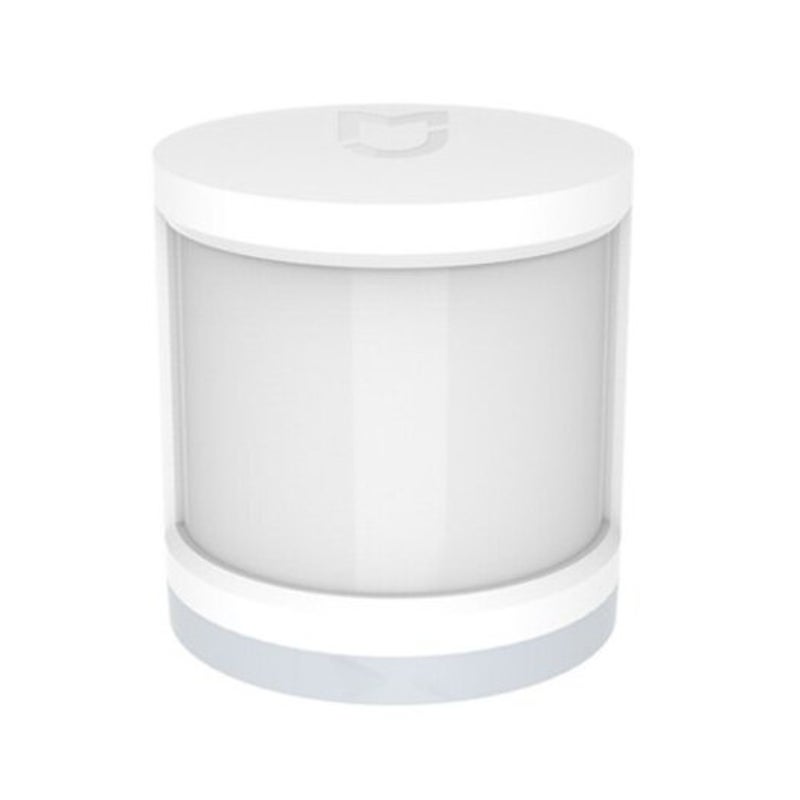Xiaomi Mijia Smart Human Body Motion Sensor Zigbee Wireless Connection White