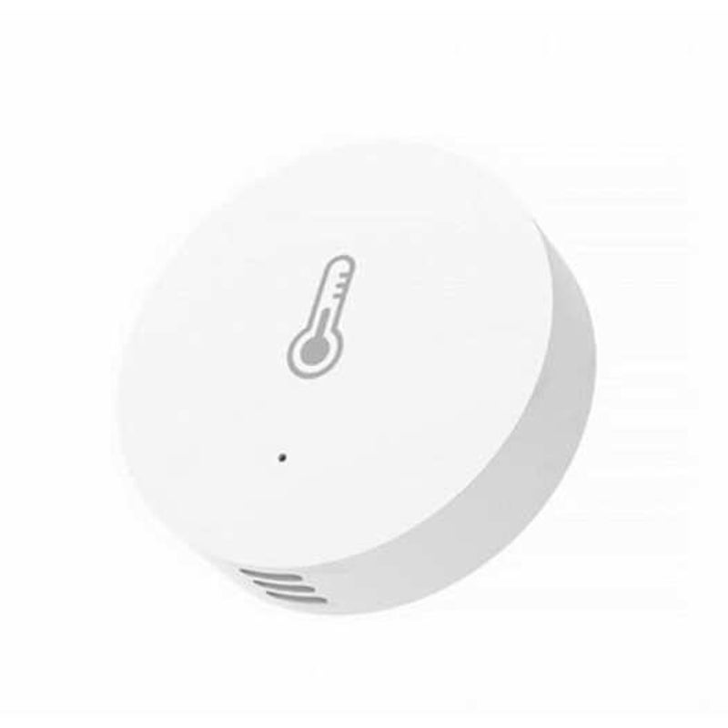 Xiaomi Mijia Smart Temperature And Humidity Sensor White