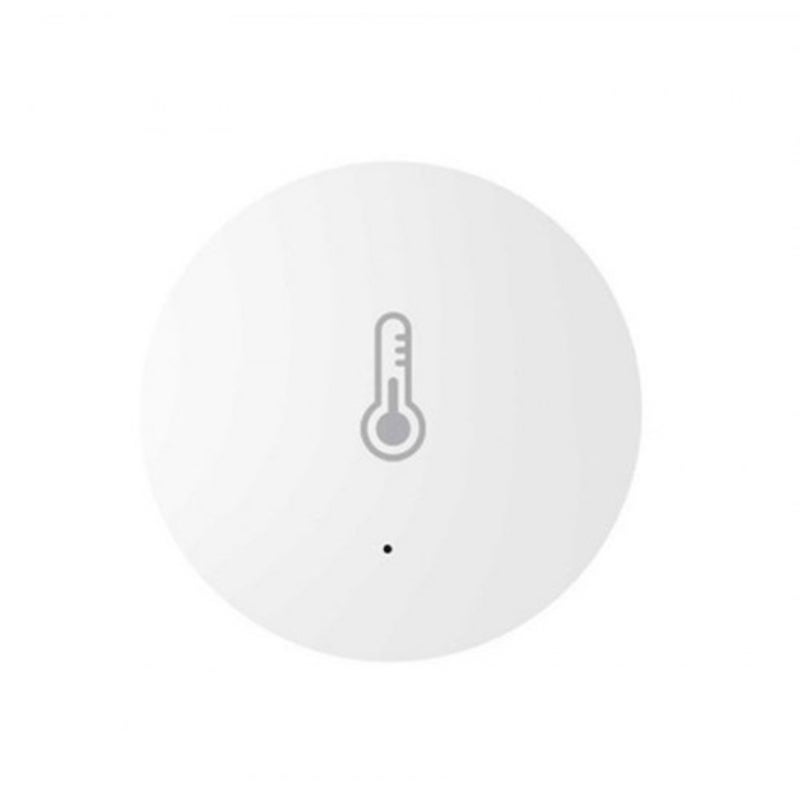 Xiaomi Mijia Smart Temperature And Humidity Sensor White