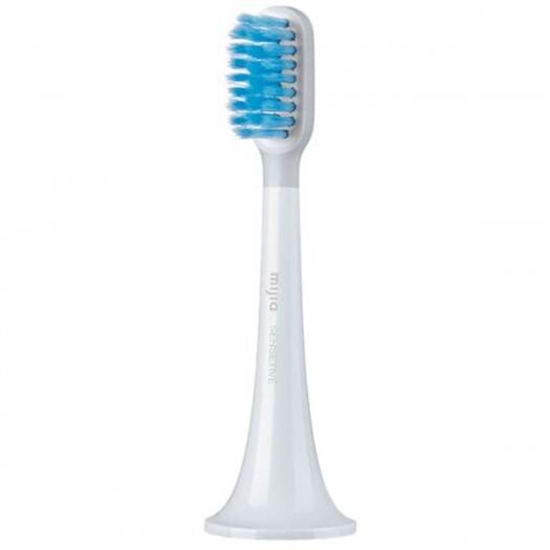 Xiaomi Mijia Sonic Electric Toothbrush Head For T500 / T300 3Pcs White