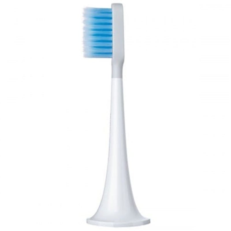 Xiaomi Mijia Sonic Electric Toothbrush Head For T500 / T300 3Pcs White