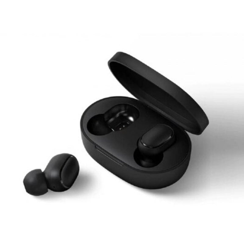 Xiaomi Redmi Airdots Wireless Earphonesearbudschineseversion Black Hong Konghk