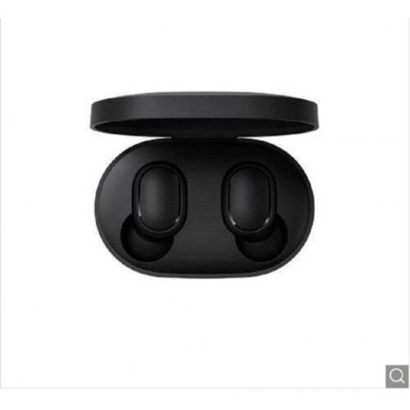 Xiaomi Redmi Airdots Wireless Earphonesearbudschineseversion Black Hong Konghk