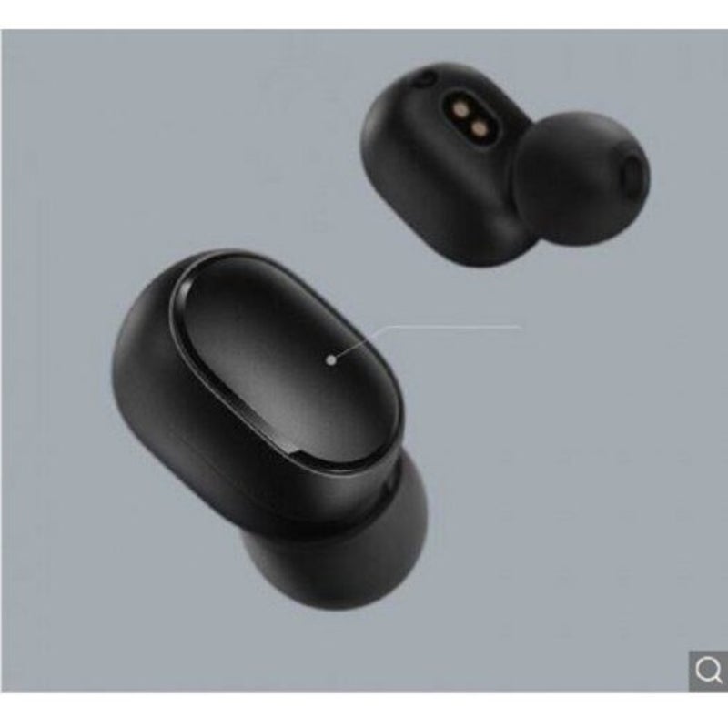 Xiaomi Redmi Airdots Wireless Earphonesearbudschineseversion Black Hong Konghk