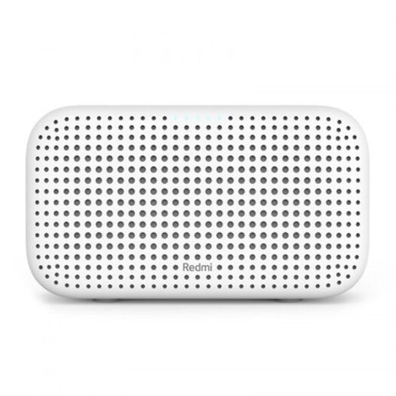 Xiaomi Redmi Ai Speaker Play 1.75 Inch Smart Home Voice Control Wireless Stereo Audio Device Bluetooth Gateway Version W