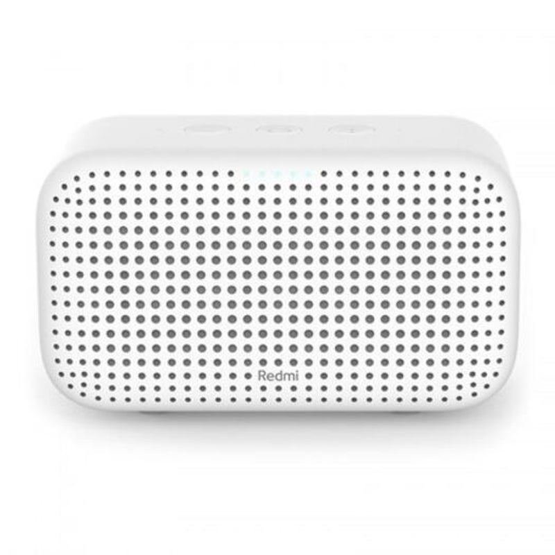 Xiaomi Redmi Ai Speaker Play 1.75 Inch Smart Home Voice Control Wireless Stereo Audio Device Bluetooth Gateway Version W