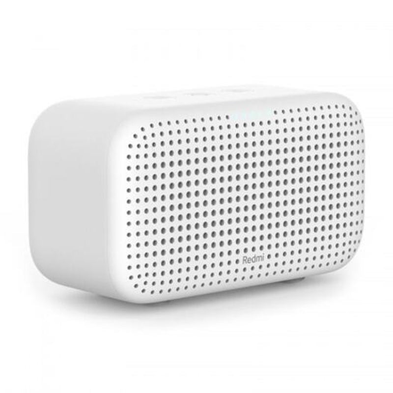 Xiaomi Redmi Ai Speaker Play 1.75 Inch Smart Home Voice Control Wireless Stereo Audio Device Bluetooth Gateway Version W
