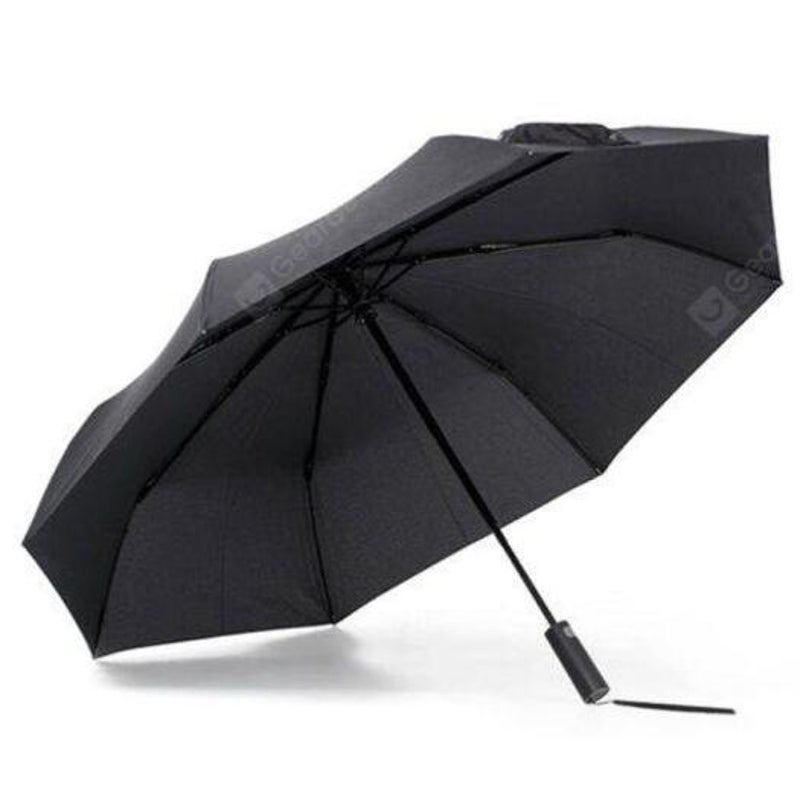Xiaomi Umbrella For Sunny And Rainy Days Black