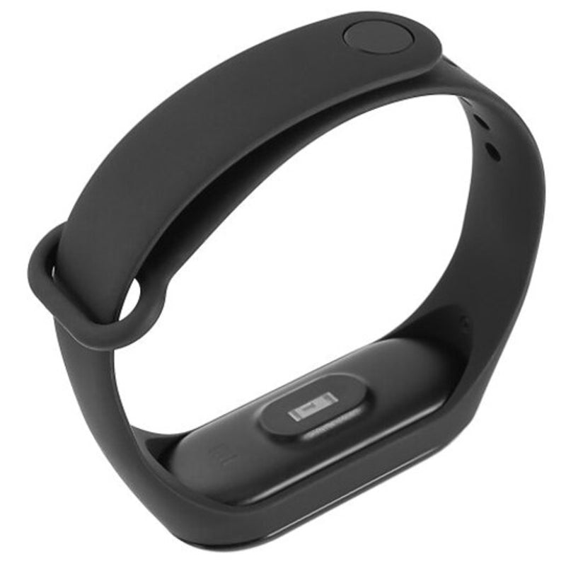 Xiaomi Xmsh05hm Mi Band 3 Smart Bracelet Black International Version